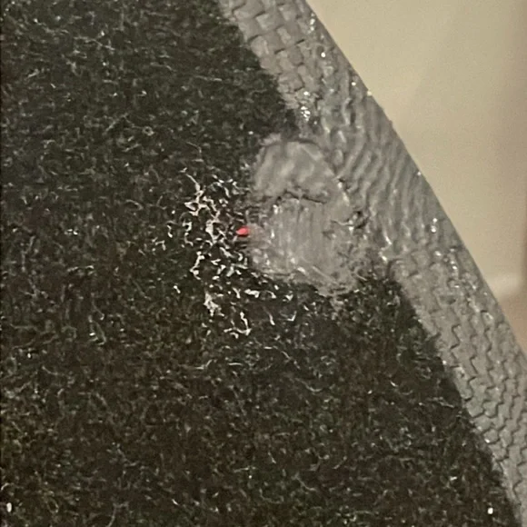 Judith Ripka Sandals Size 7 1/2 - Picture 6 of 10